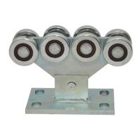 001 Опора МИКРО