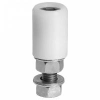 60.040.05 ролик поддерживающий нейлоновый 40 мм. М16