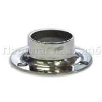 Фланец штампованный для трубы Д38.1 внешний Д68мм