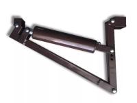 РДП-10 Доводчик пневматический наружной установки