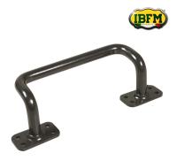 483180 ручка для ворот ИЗОГНУТАЯ