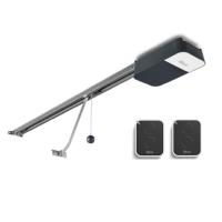 SPO32CKCE комплект для секционных ворот Nice