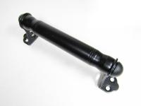 РСМ-140-SL Ручка-скоба черный матовый НОЭЗ