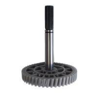 SPAA05 Шестерня с валом для редуктора