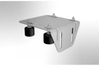 FLGU.400.0919 Верхний удерживающий кронштейн Alutech