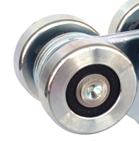 Roll/XL8SSJ.03 Ролик для опоры роликовой