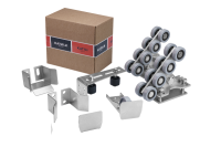 Полный комплект от КАТИЛИ 1