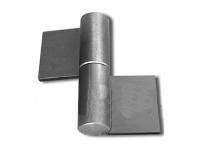 834Л Петля усиленная Ф50 левая