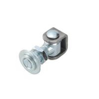 375.20 с кольцом под сварку, с резьбовым штоком М20