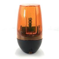 Сигнальная лампа универсальная светодиодная 12-265 вольт
