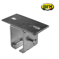 328M кронштейн потолочный для направляющей 339M IBFM