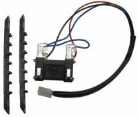 PRSP04 Комплект концевых выключателей SPIDO Nice