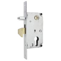 63.204 Замок с крюком для откатных ворот POSTAL