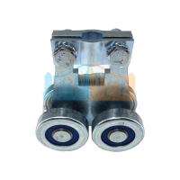 211.RC55 тележка RC55 с крепление под болт