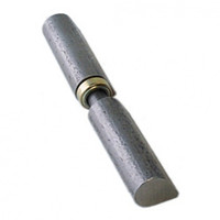 20х100 мм Петля приварная с фасками