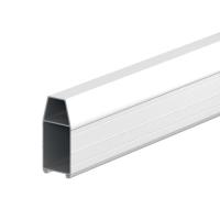 RBN7- 6.3 Стрела шлагбаума AN - MOTORS RBN7- 6.3 (Длина 6.3 метра)