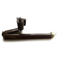 РДП 7 Доводчик пневматический наружной установки