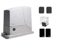 ROX1000KCE комплект для откатных ворот Nice