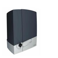 801MS-0180 BXV06AGS - Привод 24 В для откатных ворот. Встроенный блок управления ZN7