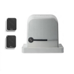 Комплект для откатных ворот RO600KLT