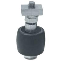 042 Ролик резиновый