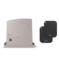 ROX600KLT комплект для откатных ворот Nice