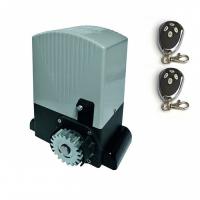 ASL500KIT Комплект для автоматизации откатных ворот