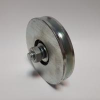 60.103 Ролик 88 мм. для ворот с подшипником О-образное сечение