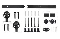 11 UP Колесо Верхняя . Система для амбарных дверей