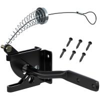 JLXSDS защелка для калитки с петлицей