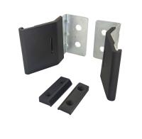 MD26A улавливатель составной верхний с пластиковыми накладками