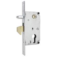 63.205 Замок с крюком для откатных ворот POSTAL