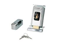 001LOCK82 LOCK82 - Замок электромеханический для распашных ворот