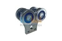 210.RC55 Тележка RC55 с отверстиями для подвешивания груза