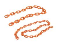 001CAT-15 CAT-15 - Цепь толщиной 5 мм / 15,5 метров