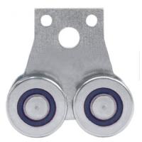 210.RC135  Тележка RC135 с отверстиями для подвешивания груза