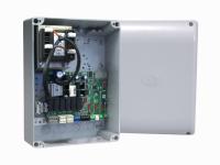 002ZL65	ZL65 - Блок управления с расширенным набором функций