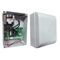 002ZA3P	ZA3P - Блок управления с расширенным набором функций