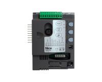 RBA4R10 плата в пластиковом корпус