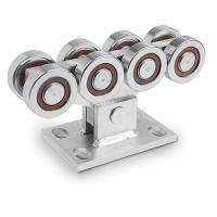 003 Опора ЭКО