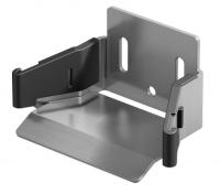 SGN.02.420 Улавливатель нижний Alutech