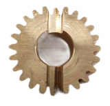 PMD0287.4610 вал разблокировки