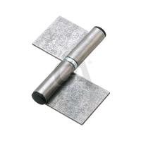 251.150 усиленная петля с двумя крыльями и подшипником