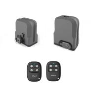 SLG52804KIT Комплект автоматики для откатных ворот до 600 кг. с механическими концевиками