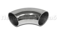 Отвод поручня под сварку для д42,4х1,45мм