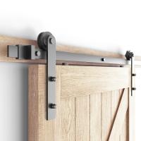 6 Смарт. Система для амбарных дверей