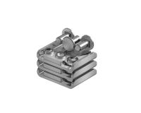 Крепление для зубчатой рейки SGN.00.400