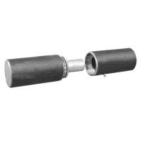 823 Петля с опорным подшипником Ф34