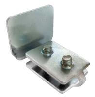 HG03B заглушка для направляющей GG01B.3M