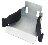 MD24A улавливатель нижний с пластиковыми накладками